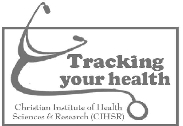 Tracking your Health
